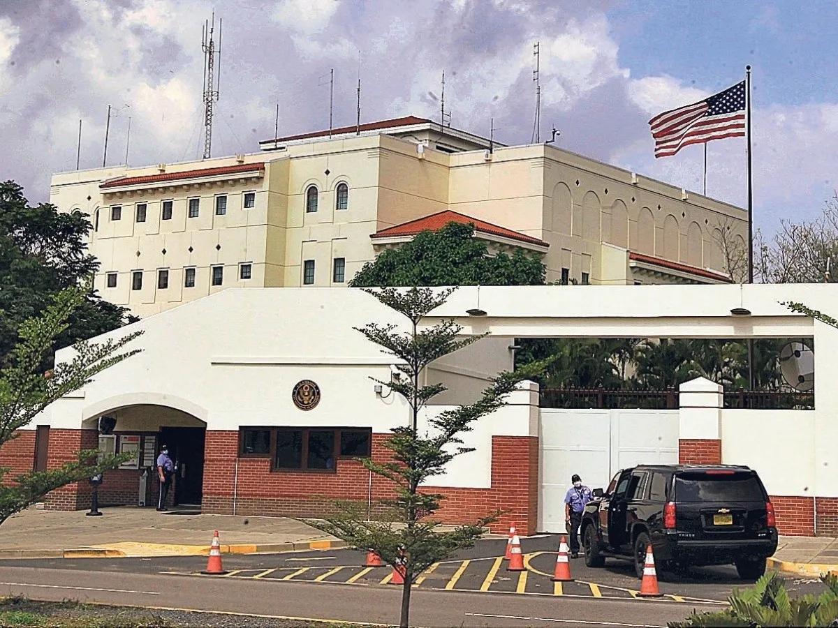 visa turismo el salvador embajada usa - Cómo solicitar la visa de turista para Estados Unidos en El Salvador