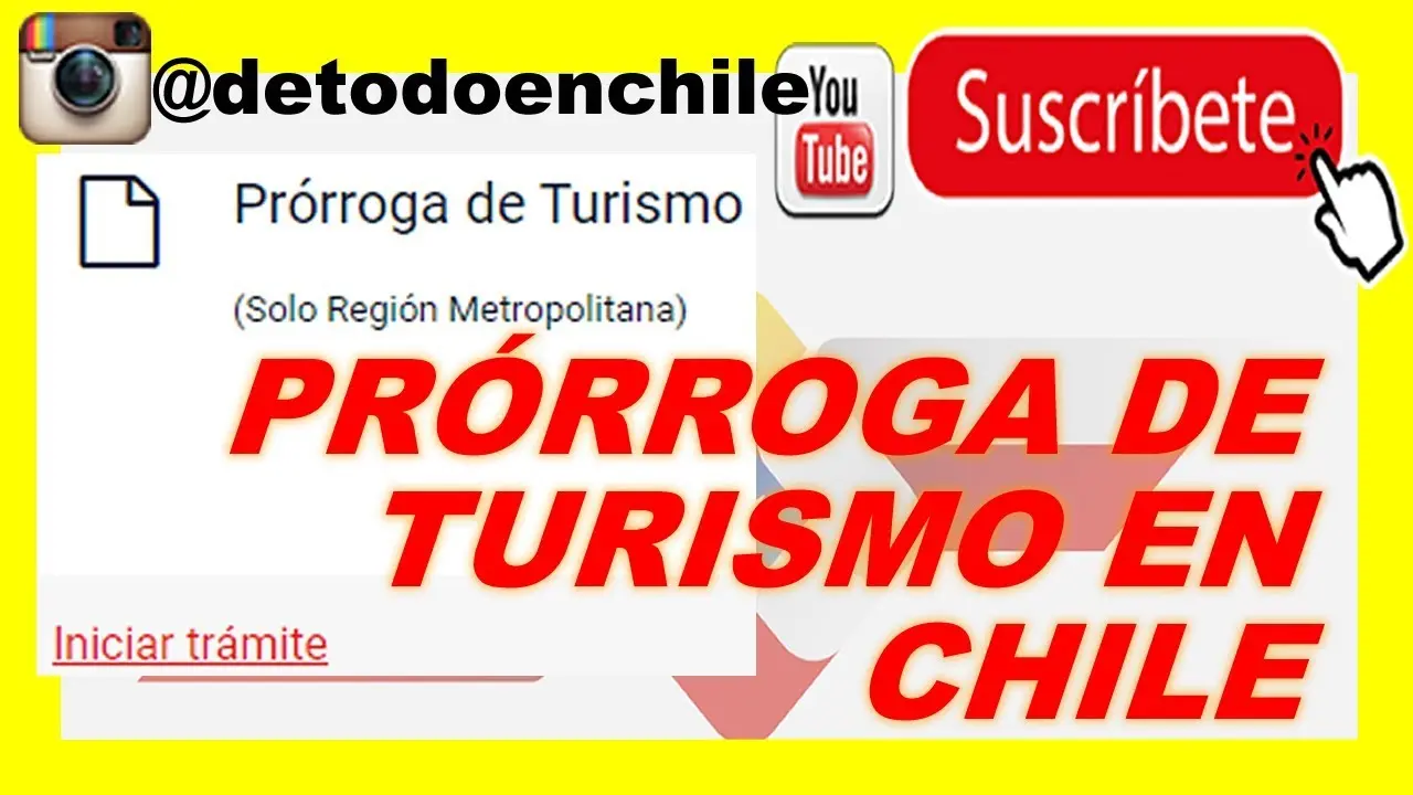 Cotización de la Prórroga de Turismo en la PDI - Cómo solicitar prórroga de turista en Perú cotización de la prorroga de turismo en la pdi - Cómo solicitar prórroga de turista en Perú