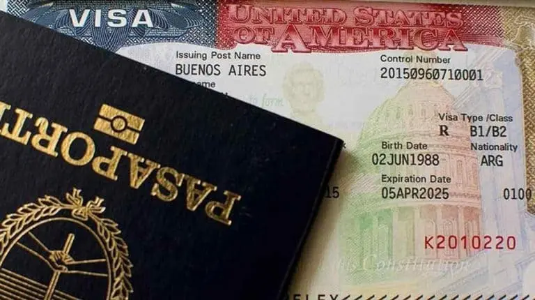 visa turismo el salvador embajada usa - Cómo solicitar una visa de turista en El Salvador