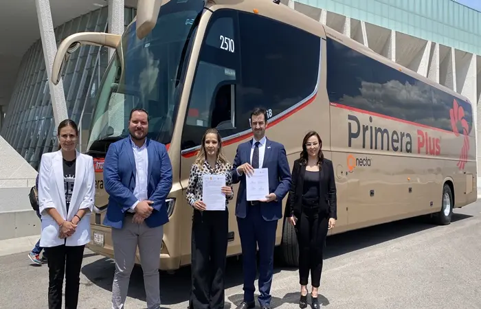 Autobuses Flecha Amarilla: Tu Guía Completa para Viajar en el Bajío - Cómo son los autobuses con flecha amarilla turismo flecha amarilla - Cómo son los autobuses con flecha amarilla