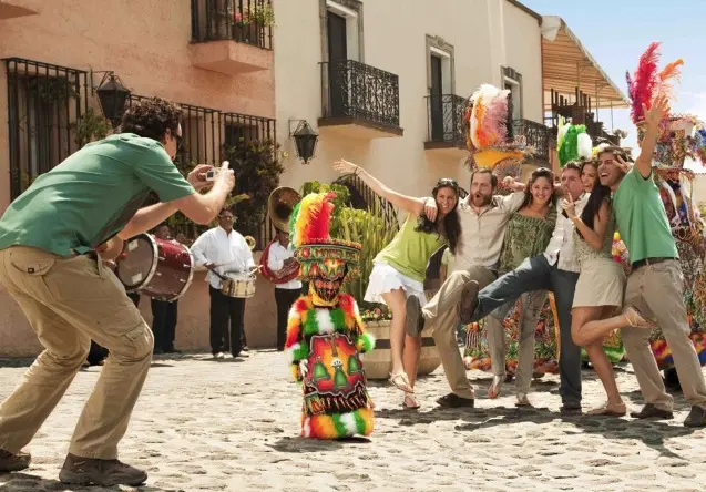 Cambios Culturales en el Turismo: Un Análisis en Profundidad - Cómo son los cambios culturales cambios culturales en el turismo - Cómo son los cambios culturales