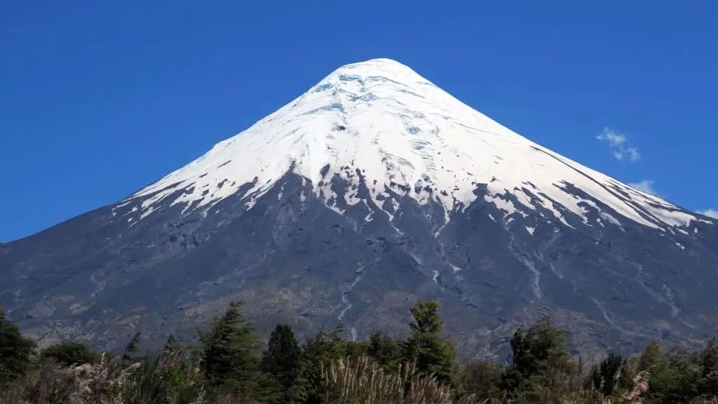 Turismo Volcán Osorno: La Guía Definitiva para tu Visita - Cómo subir al volcán Osorno en auto turismo volcan osorno - Cómo subir al volcán Osorno en auto