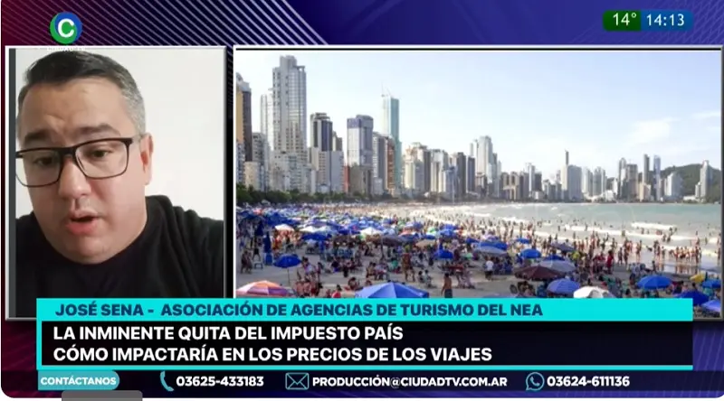 Impuesto PAÍS para Agencias de Turismo: Guía Completa 2024 - Cómo te devuelven el impuesto PAIS impuesto pais agencias de turismo - Cómo te devuelven el impuesto PAIS