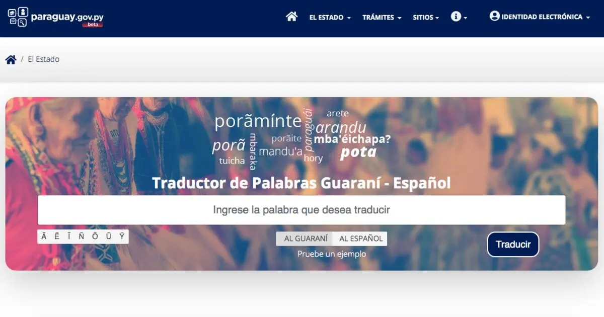 Turismo y Traducción en Guaraní: Una Guía Completa - Cómo traducir del español al guaraní turismo traduccion en guarani - Cómo traducir del español al guaraní