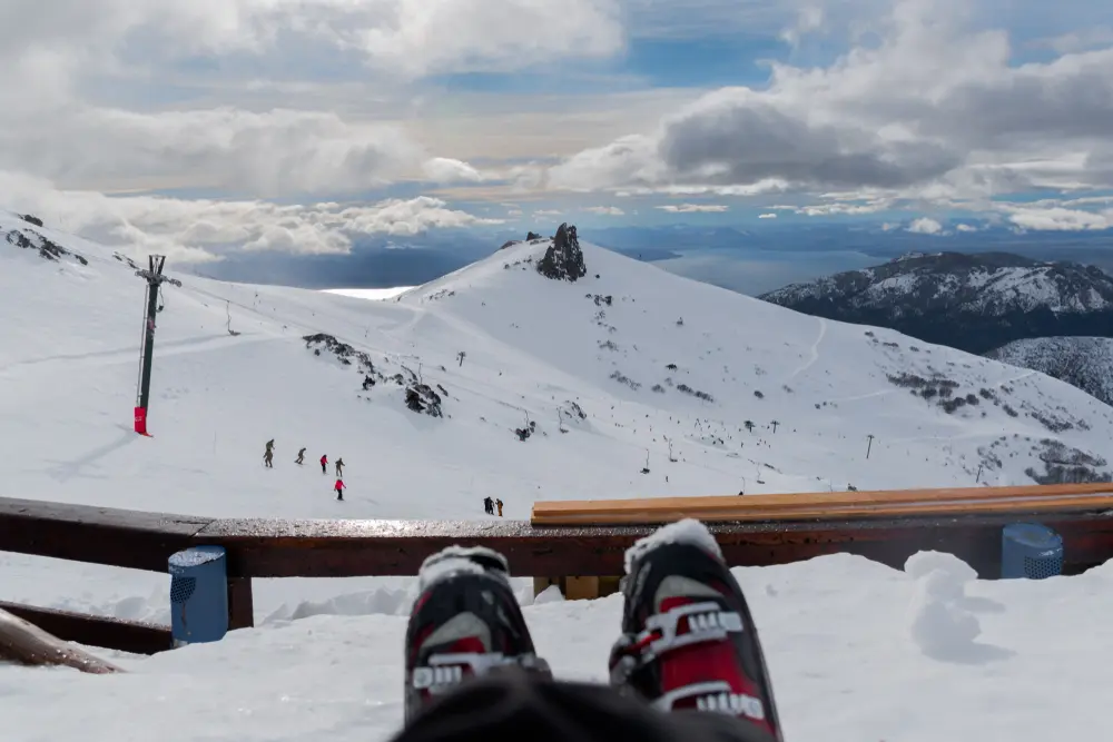 Turismo Bariloche: Clima Actual y Pronóstico - Cómo va a estar el clima en Bariloche estos días turismo bariloche clima actual - Cómo va a estar el clima en Bariloche estos días