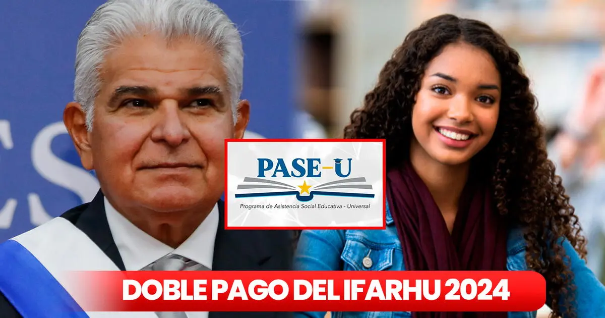 becas del ifarhu turismo internacional - Cómo verificar el concurso de becas IFARHU 2024