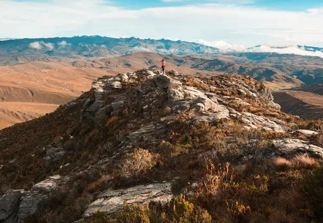 Turismo en el Páramo: Una Experiencia Única en la Naturaleza - Cómo vestirse para ir a un páramo turismo en el paramo - Cómo vestirse para ir a un páramo