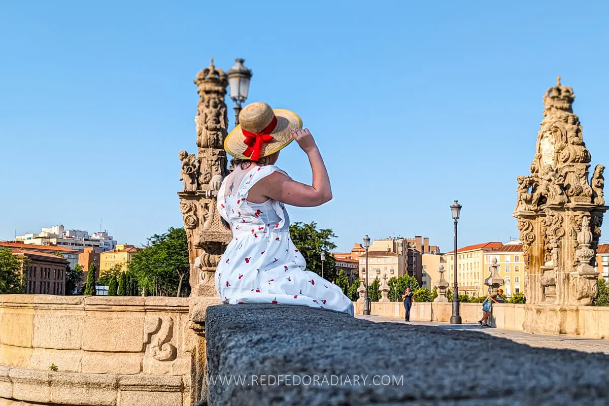 Outfit Marzo España: Guía Definitiva para Tu Viaje - Cómo vestirse para Madrid en marzo auotfit marzo españa turismo - Cómo vestirse para Madrid en marzo