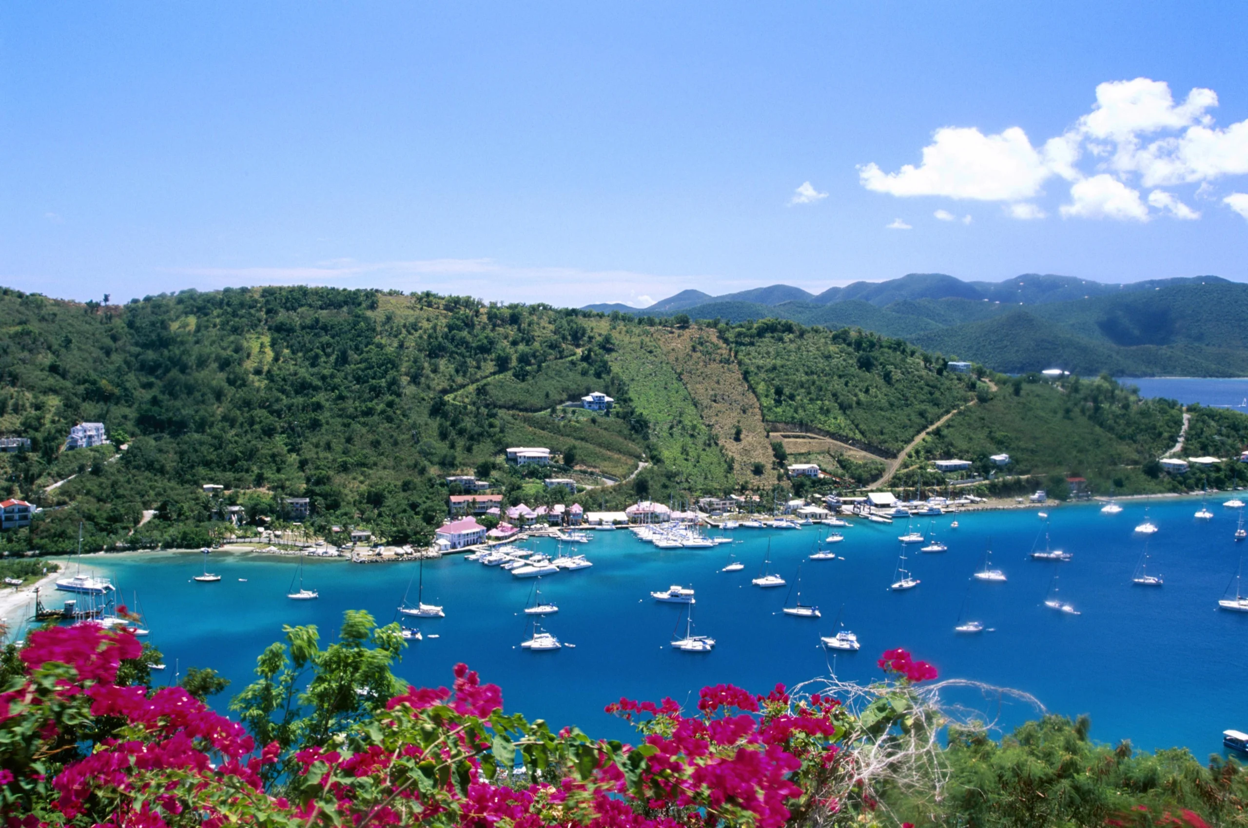 Islas Vírgenes Británicas: Turismo, Seguridad y Guía de Viaje - Cómo viajar a las Islas Vírgenes Británicas islas vírgenes británicas turismo - Cómo viajar a las Islas Vírgenes Británicas