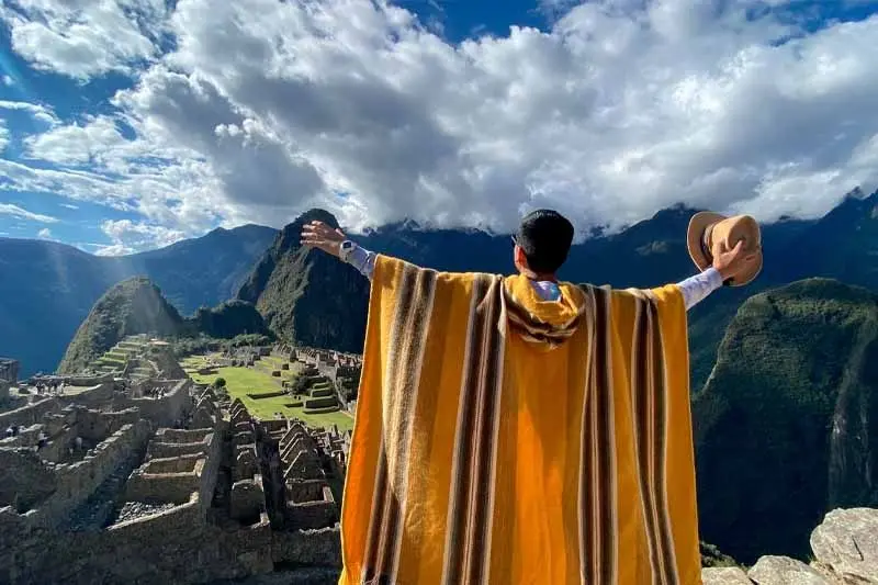 turismo machu picchu desde chile - Cómo viajar a Machu Picchu desde Chile