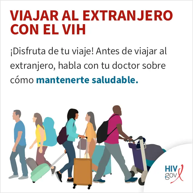 Turismo para Personas Seropositivas en Estados Unidos: Una Guía Completa - Cómo viajar con antirretrovirales turismo para personas seropositivas en estados unidos - Cómo viajar con antirretrovirales