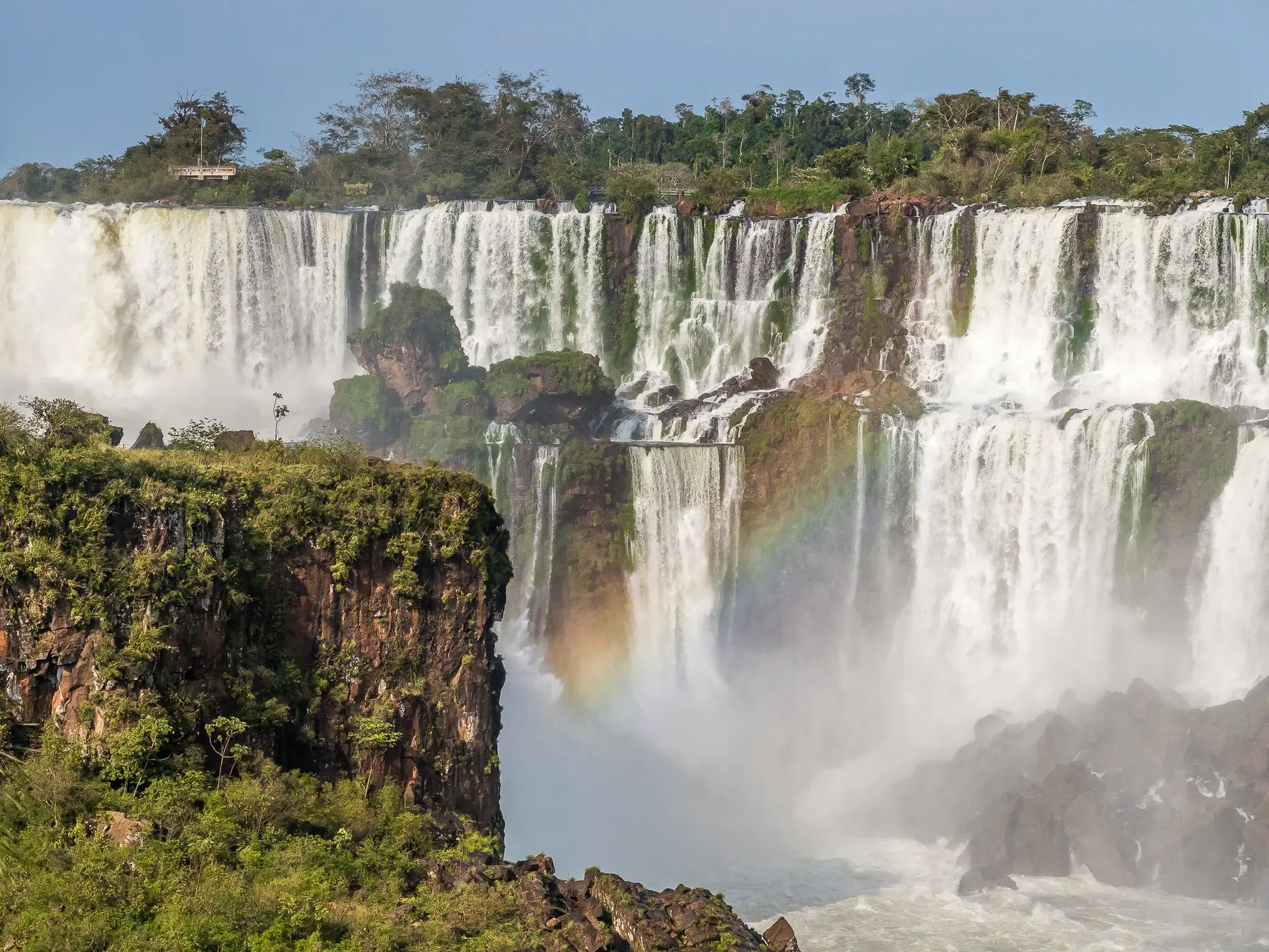 Turismo Concordia - Cataratas del Iguazú: La Guía Definitiva - Cómo viajar de Concordia a Iguazú f y r turismo concordia cataratas - Cómo viajar de Concordia a Iguazú