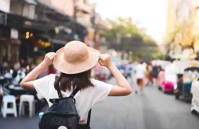 Turismo interno en Estados Unidos sin auto: guía completa - Cómo viajar por Estados Unidos sin coche hacer turismo.interno.y no.tener auto - Cómo viajar por Estados Unidos sin coche