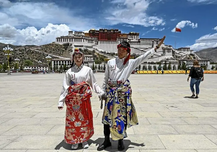 Administración de Turismo del Tíbet: Guía Completa para Visitantes - Cómo visitar el Tíbet desde EE.UU. administracion de turismo de tibet - Cómo visitar el Tíbet desde EE.UU.