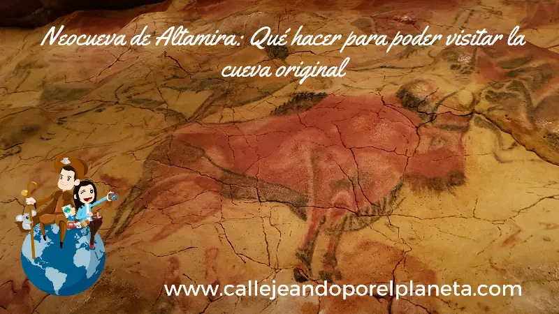 <b>Cuevas de Altamira España</b>: Guía Completa para Tu Visita - Cómo visitar la cueva Altamira original cuevas de altamira españa turismo - Cómo visitar la cueva Altamira original