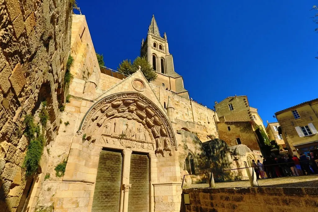 Saint-Émilion: Turismo enológico en el corazón de Burdeos - Cómo visitar Saint-Émilion desde Burdeos saint emilion turismo - Cómo visitar Saint-Émilion desde Burdeos