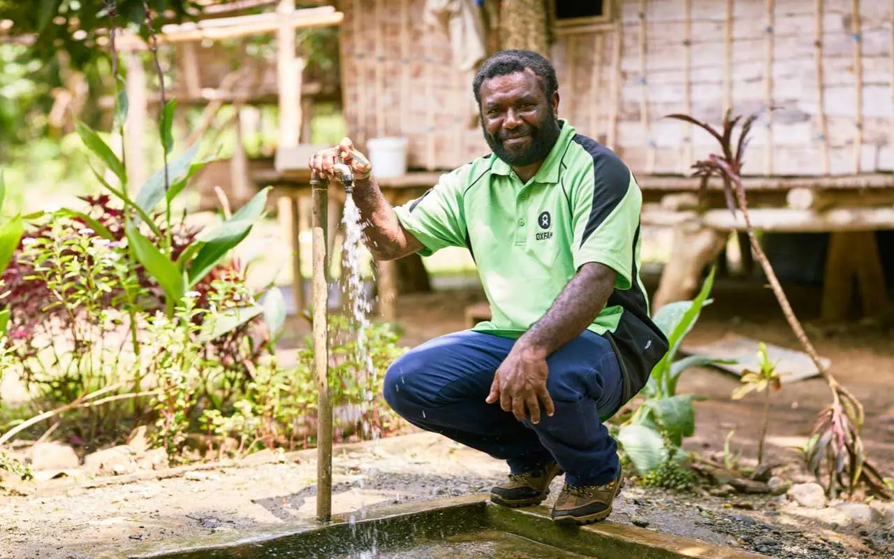 Turismo en Papúa Nueva Guinea: Una Aventura en el Corazón del Pacífico - Cómo viven las personas en Papúa Nueva Guinea papua nueva guinea turismo - Cómo viven las personas en Papúa Nueva Guinea