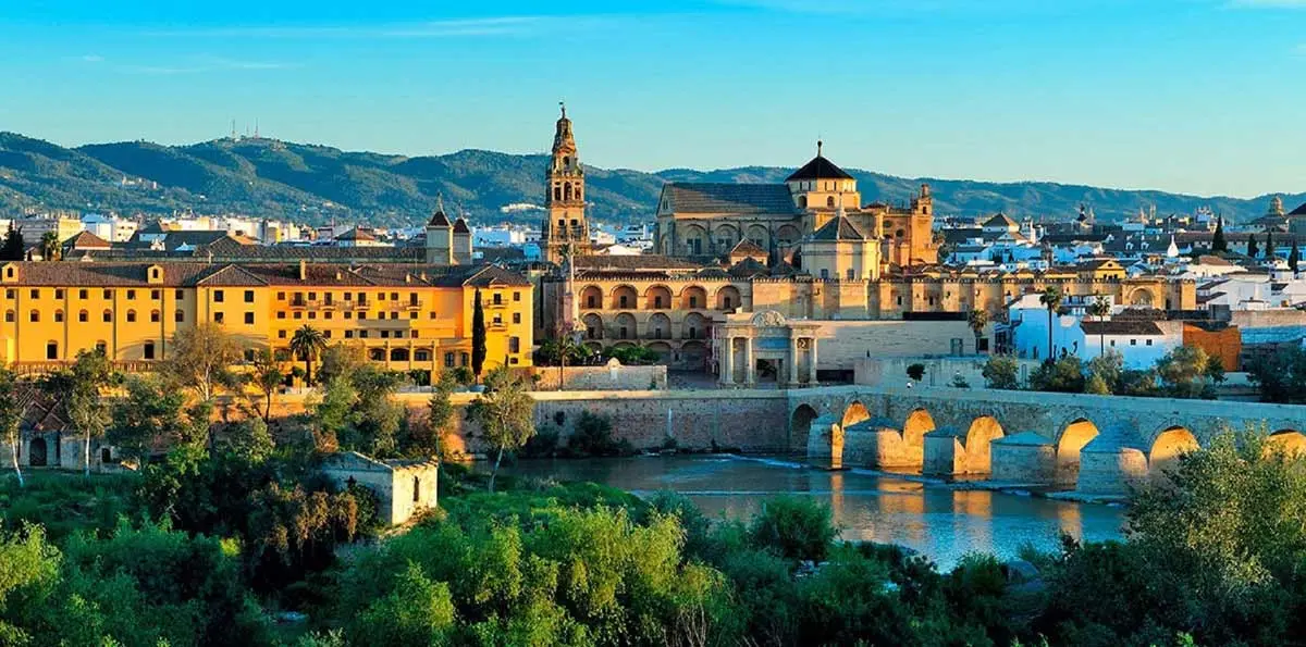 Córdoba desde Madrid: Una Escapada Inolvidable - Córdoba es una excursión de un día desde Madrid cordoba madrid turismo - Córdoba es una excursión de un día desde Madrid