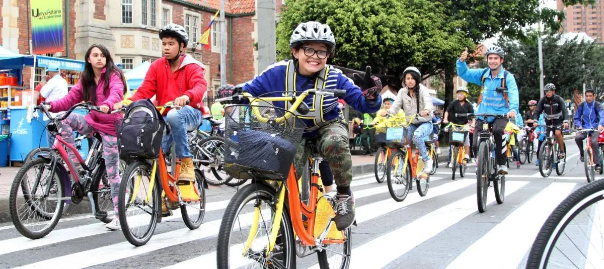Conclusión de Idea de Negocio de Turismo en Bicicletas - Crees que se debería incentivar el uso de la bicicleta conclusion de idea de negocio de turismo en bicicletas - Crees que se debería incentivar el uso de la bicicleta