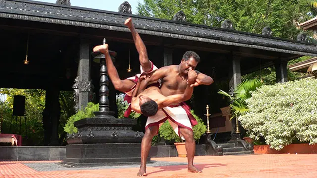 Artes Marciales y Turismo: Una Combinación Dinámica - Cuál es el arte marcial más completo artes marciales turismo - Cuál es el arte marcial más completo