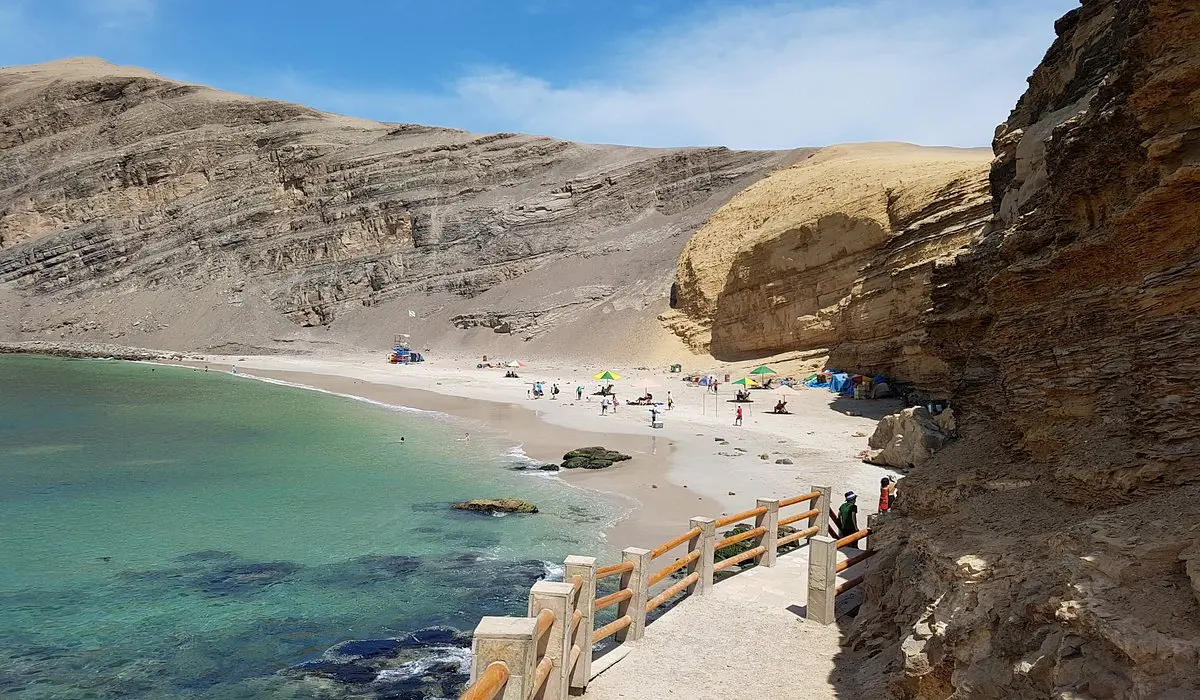 Turismo en la Región Ica: Una Experiencia Inolvidable - Cuál es el atractivo turístico de tipo cultural histórico más representativo de la región Ica turismo en la region ica - Cuál es el atractivo turístico de tipo cultural histórico más representativo de la región Ica