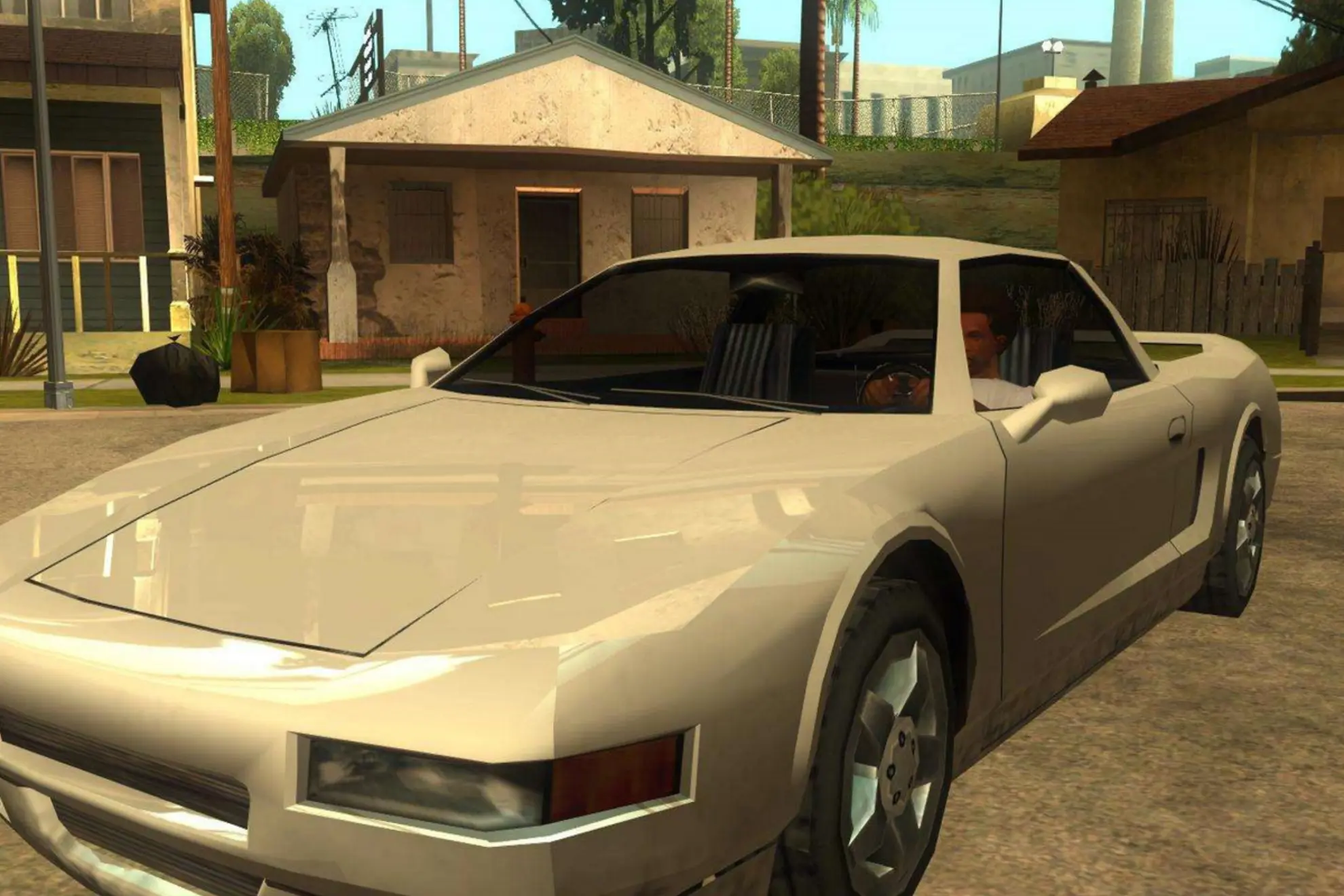 Guía Definitiva del Auto Turismo en GTA San Andreas: Super GT y Más - Cuál es el auto más rápido de GTA San Andreas auto turismo en gta san andreas - Cuál es el auto más rápido de GTA San Andreas