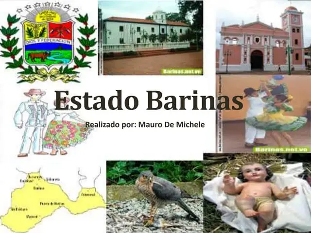 costumbres y tradiciones folkore gastronomia y turismo barinas - Cuál es el baile tradicional de Barinas
