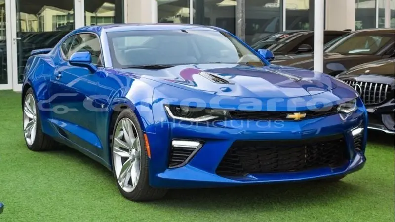 Chevrolet: Explorando la Ingeniería Interna de sus Carros de Turismo - Cuál es el carro de lujo de la Chevrolet carros turismo chevrolet - Cuál es el carro de lujo de la Chevrolet