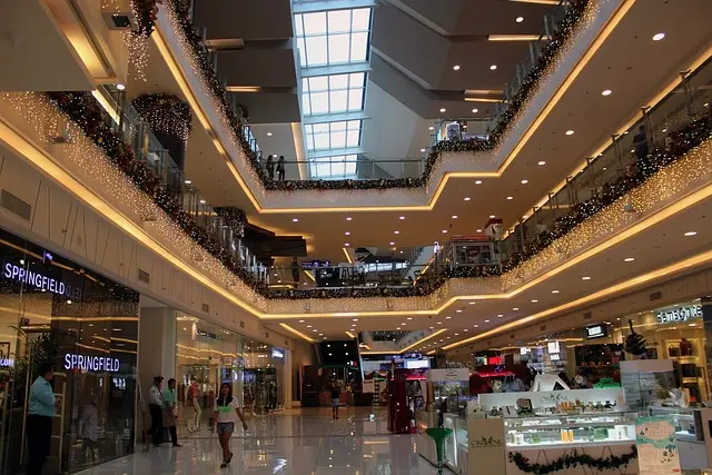 turismo de compras en bogota - Cuál es el centro comercial más exclusivo de Bogotá