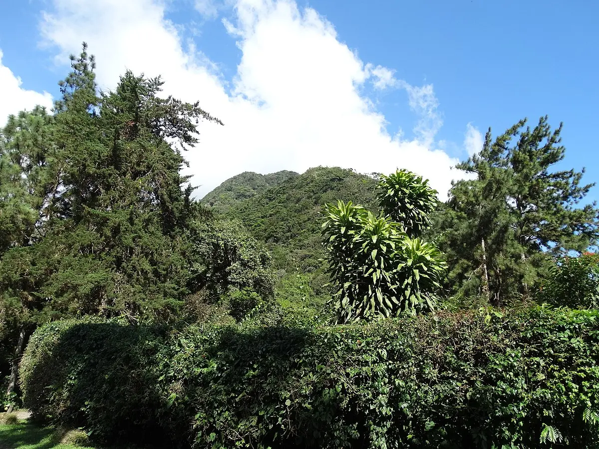 provincia de cocle turismo - Cuál es el clima de Cocle