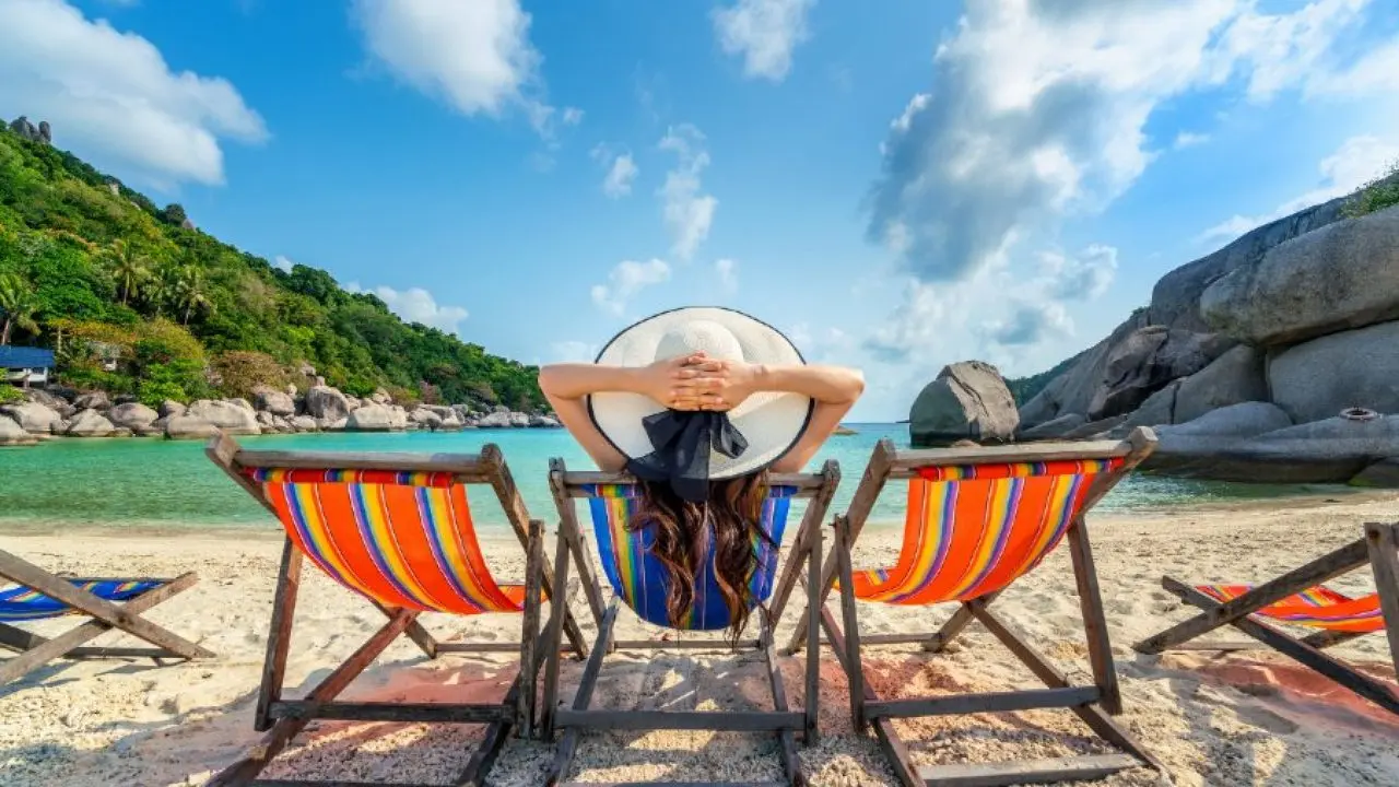 turismo y tiempo libre definicion - Cuál es el concepto de tiempo libre
