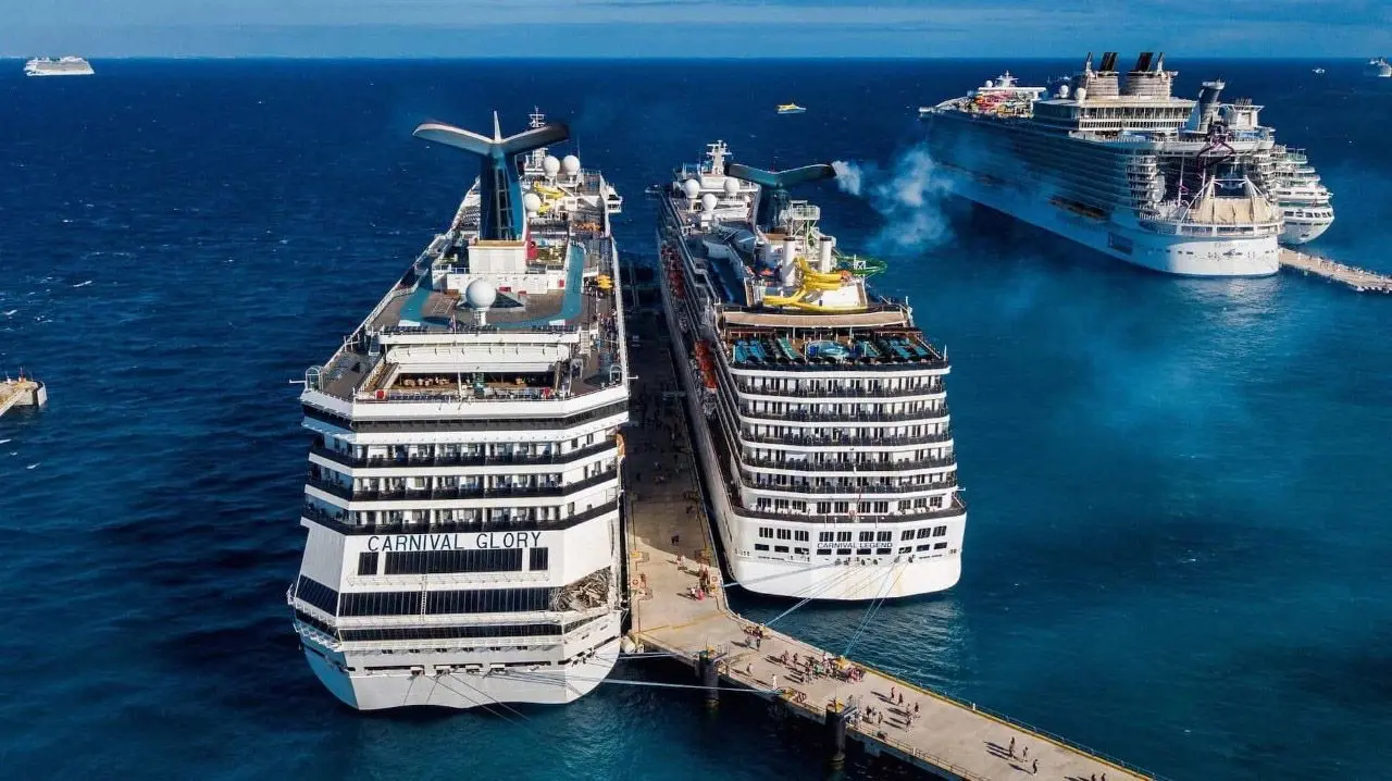 Cruceros: La Guía Definitiva para tu Semana de Turismo en Sudamérica - Cuál es el crucero que no sale de Estados Unidos cruceros.semana de turismo sur america - Cuál es el crucero que no sale de Estados Unidos