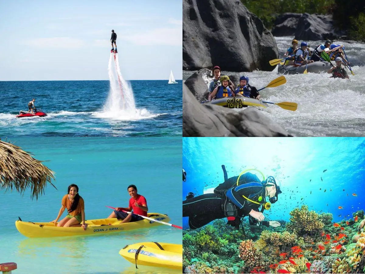 Lugares para la práctica del Turismo Deportivo en Honduras - Cuál es el deporte más famoso de Honduras lugares donde se realiza el turismo deportivo en honduras - Cuál es el deporte más famoso de Honduras