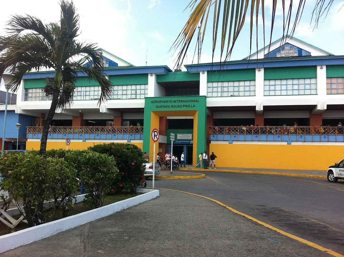<b>ADZ Código de Aeropuerto: Guía Completa para Viajar a San Andrés</b> - Cuál es el destino de ADZ adz codigo turismo - Cuál es el destino de ADZ