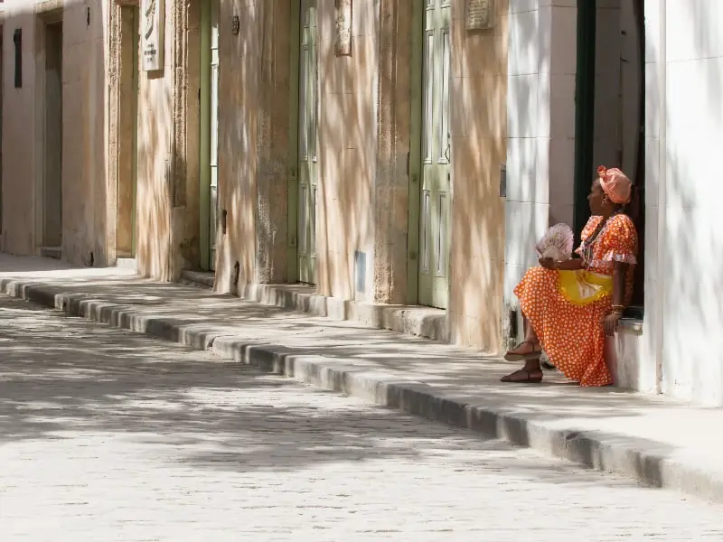 nombre vestimenta tipica de cuba turismo.org - Cuál es el estilo de vestir en Cuba