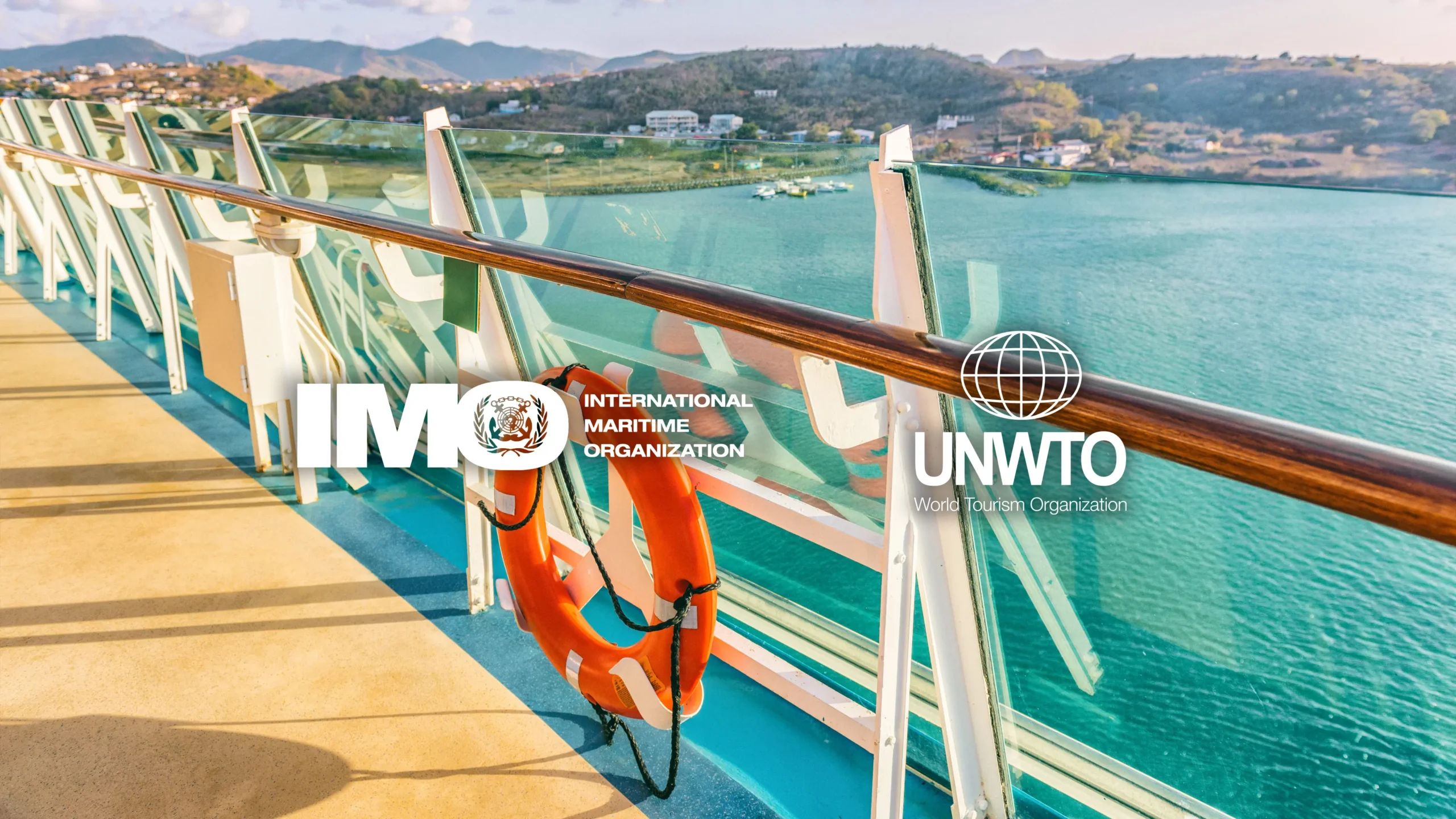 organizacion mundial del turismo cruceros - Cuál es el futuro de la industria de cruceros