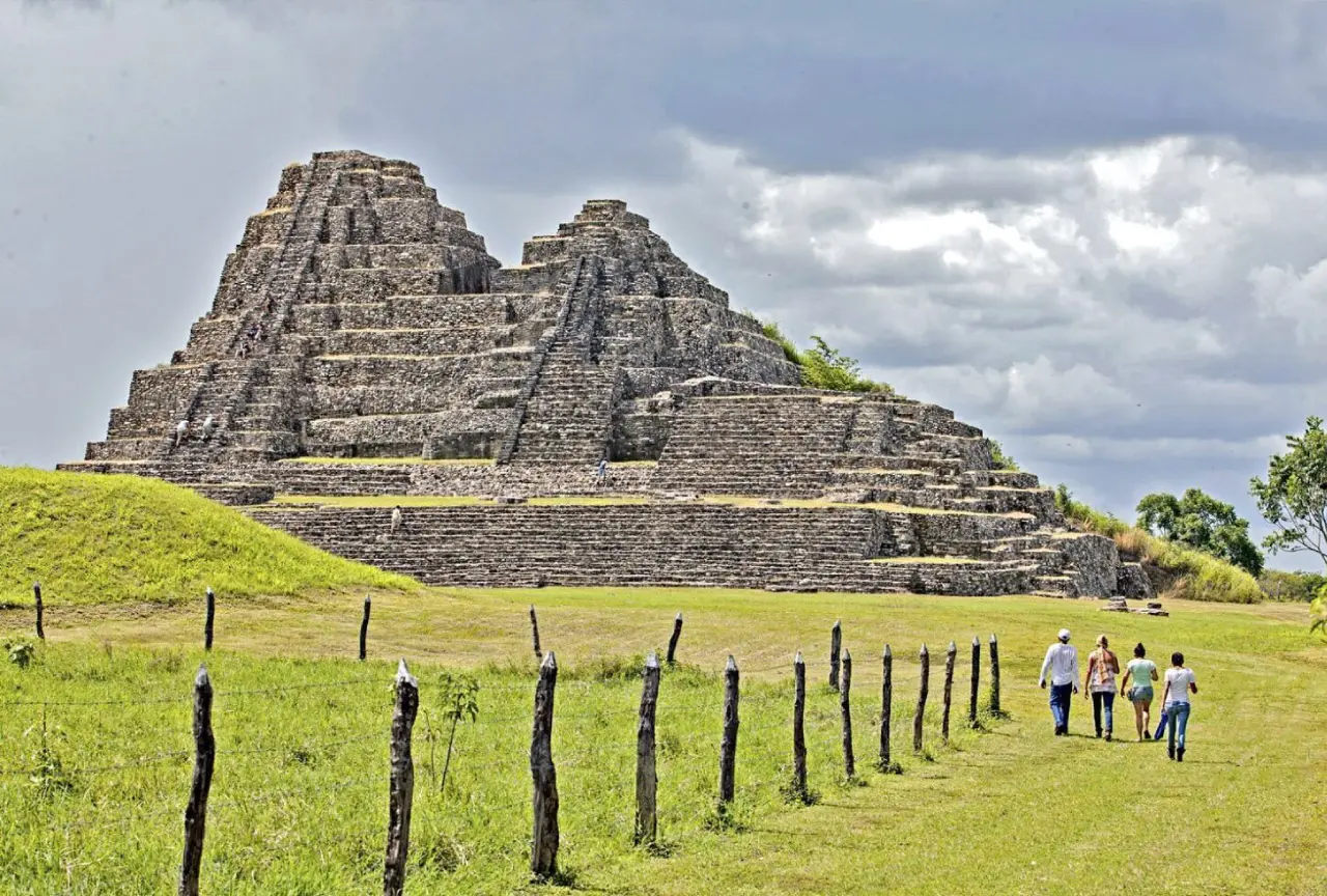 turismo cultural en tabasco - Cuál es el lugar más visitado de Tabasco