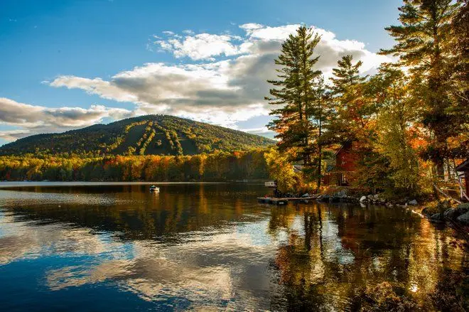Maine USA: Turismo, Naturaleza y Cultura en el Estado de Pino - Cuál es el lugar más visitado en Maine maine usa turismo - Cuál es el lugar más visitado en Maine