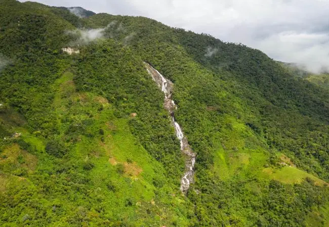 san carlos antioquia turismo - Cuál es el mejor charco de San Carlos, Antioquia
