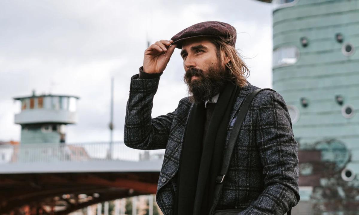 Gorras Planas: Forma, Turismo y Estilo - Cuál es el mejor color para una gorra plana gorras planas forma turismo - Cuál es el mejor color para una gorra plana