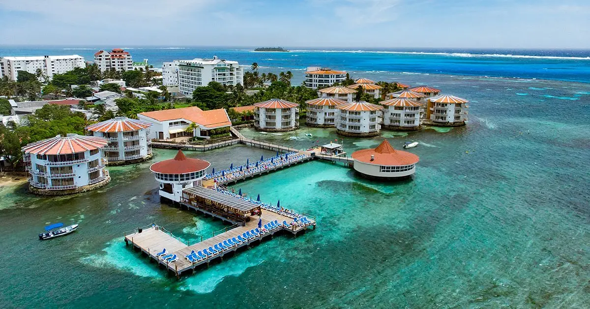 Hoteles Decameron en Colombia: Guía Completa para Tu Próximo Viaje - Cuál es el mejor Decameron de Latinoamérica colombia turismo hotel decameron - Cuál es el mejor Decameron de Latinoamérica