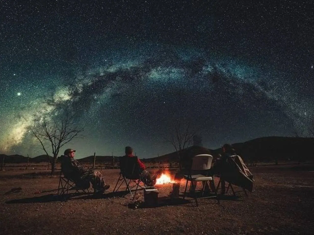 Turismo de Estrellas en España: Guía para Observar el Cielo Nocturno - Cuál es el mejor lugar para ver las estrellas turismo de estrellas españa - Cuál es el mejor lugar para ver las estrellas