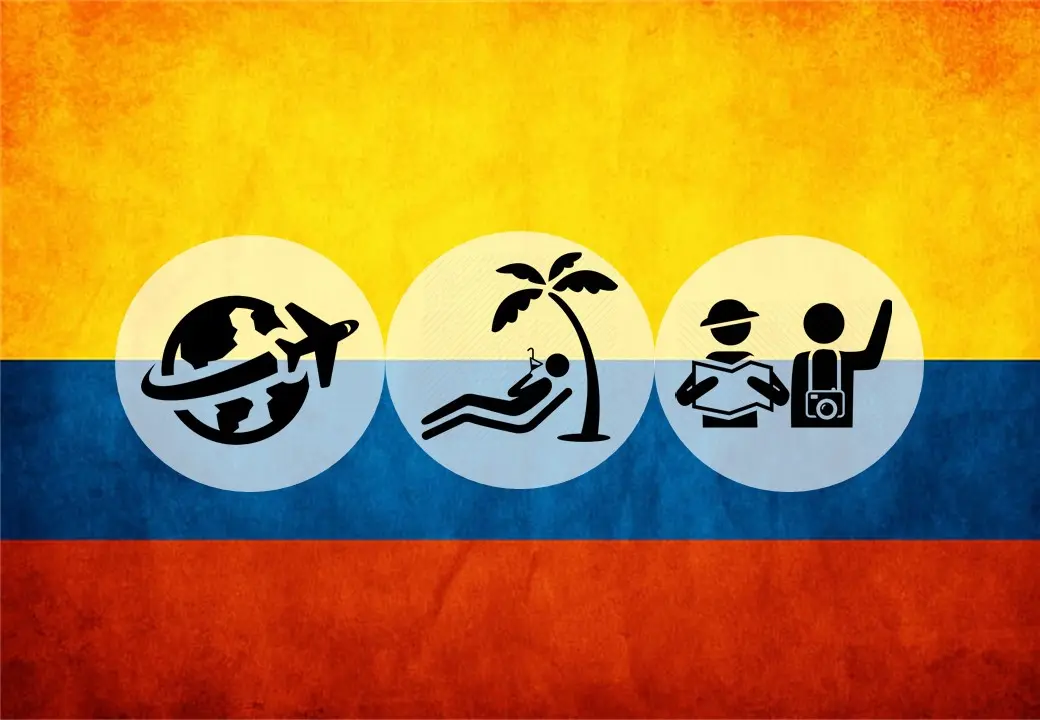 Colombia: Turismo en Abril - Guía Completa - Cuál es el mejor mes del año en Colombia colombia turismo abril - Cuál es el mejor mes del año en Colombia
