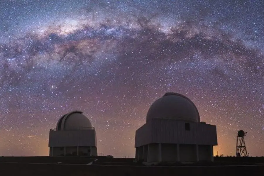 Turismo Astronómico en Coquimbo: Una Guía Completa - Cuál es el mejor observatorio de la cuarta región turismo astronomico coquimbo - Cuál es el mejor observatorio de la cuarta región