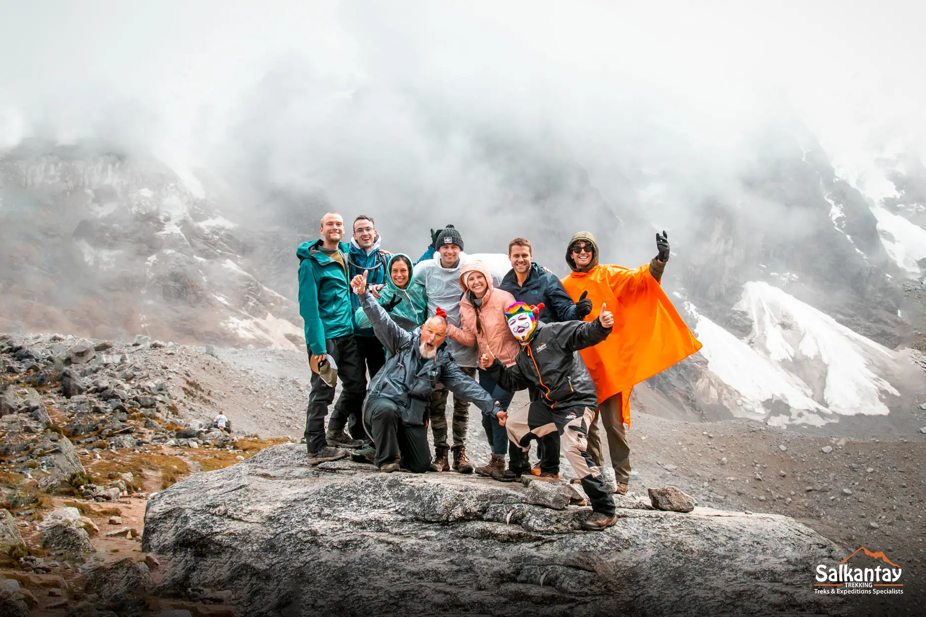 <b>Cusco, lluvia y turismo: La guía definitiva para tu viaje</b> - Cuál es el mes más lluvioso en Cusco cusco lluvia turismo - Cuál es el mes más lluvioso en Cusco