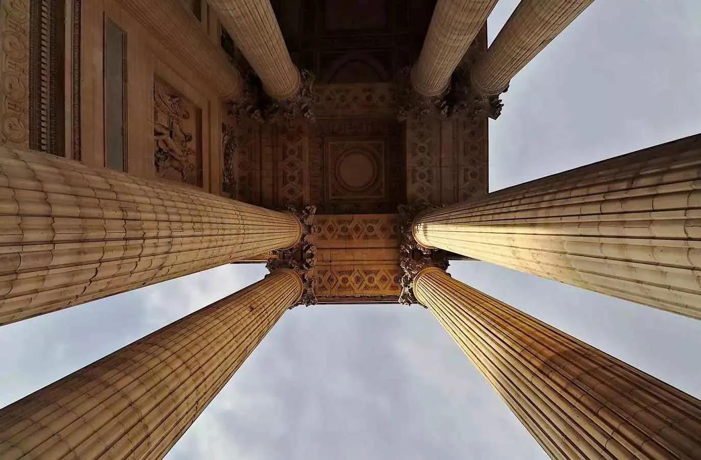 turismo monumental en el mundo - Cuál es el monumento más visitado del mundo en 2024
