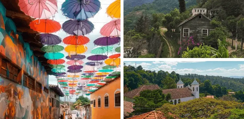Inventario Turístico de Francisco Morazán, Honduras: Una Guía Completa - Cuál es el municipio más grande de Francisco Morazán inventario turismo de francisco morazan honduras - Cuál es el municipio más grande de Francisco Morazán