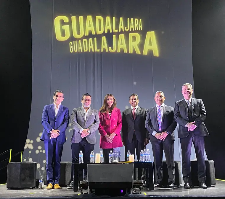 Fideicomiso de Turismo de la Zona Metropolitana de Guadalajara: Un Análisis Integral - Cuál es el municipio más grande de la zona metropolitana de Jalisco fideicomiso de turismo de la zona metropolitana de guadalajara - Cuál es el municipio más grande de la zona metropolitana de Jalisco