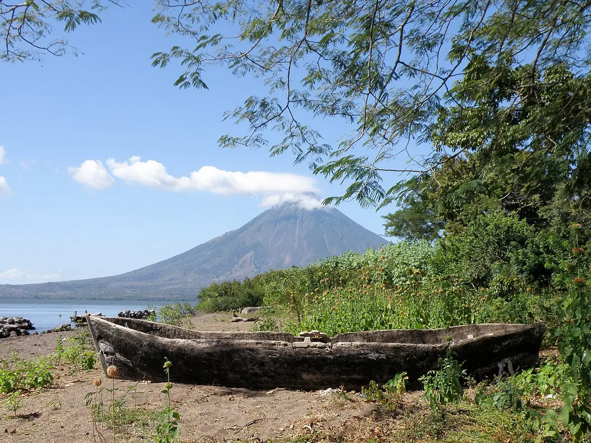 Turismo en Rivas: Una Experiencia Inolvidable en Nicaragua - Cuál es el municipio más grande de Rivas turismo de rivas - Cuál es el municipio más grande de Rivas