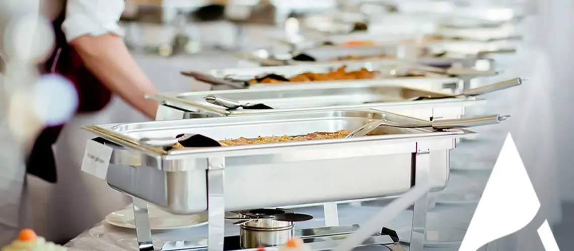 Concepto de Catering en Turismo: Guía Completa - Cuál es el objetivo de un catering concepto de catering en turismo - Cuál es el objetivo de un catering